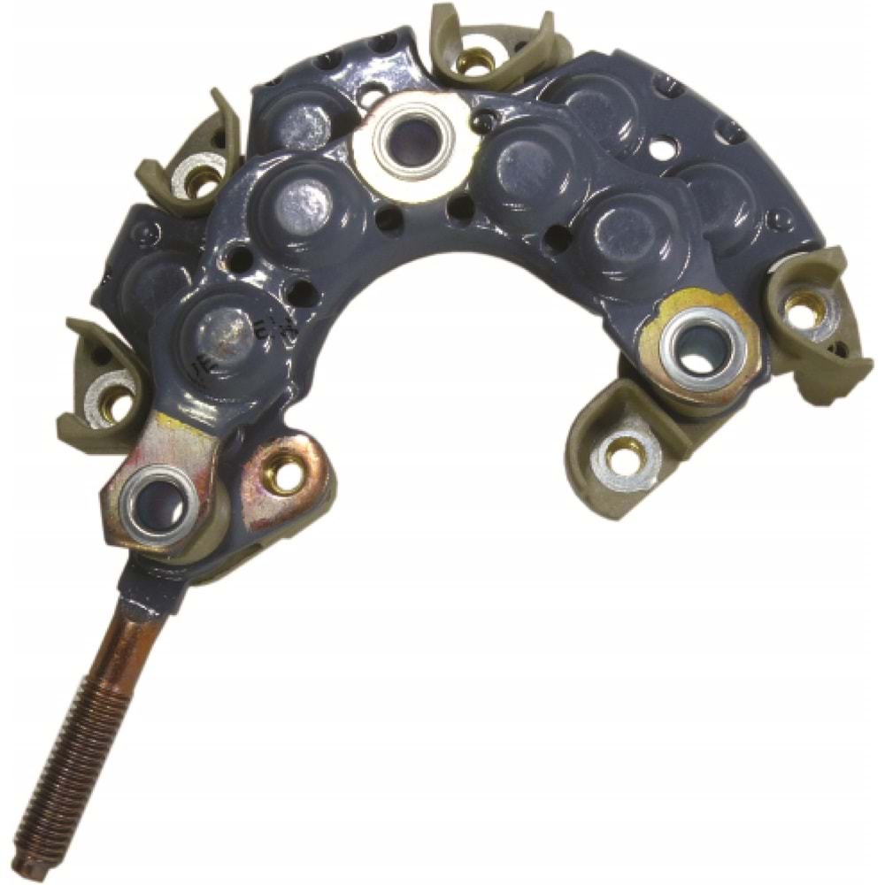 D.TABLA KOMATSU / TOYOTA / HYSTER FORKLIFT 45A