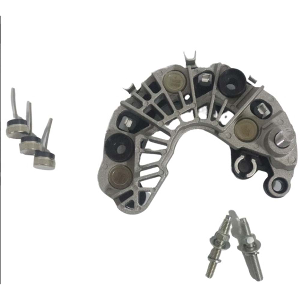 D.TABLA VALEO BMW 320 / 520 01-06 120A