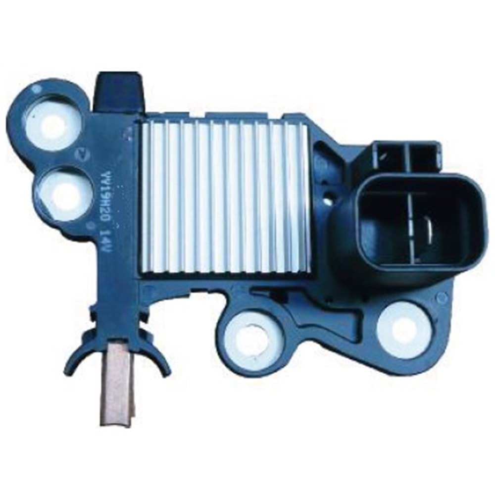 KONJEKTÖR BOSCH 12V.YANMAR TT4/TT5/TT6 2008->