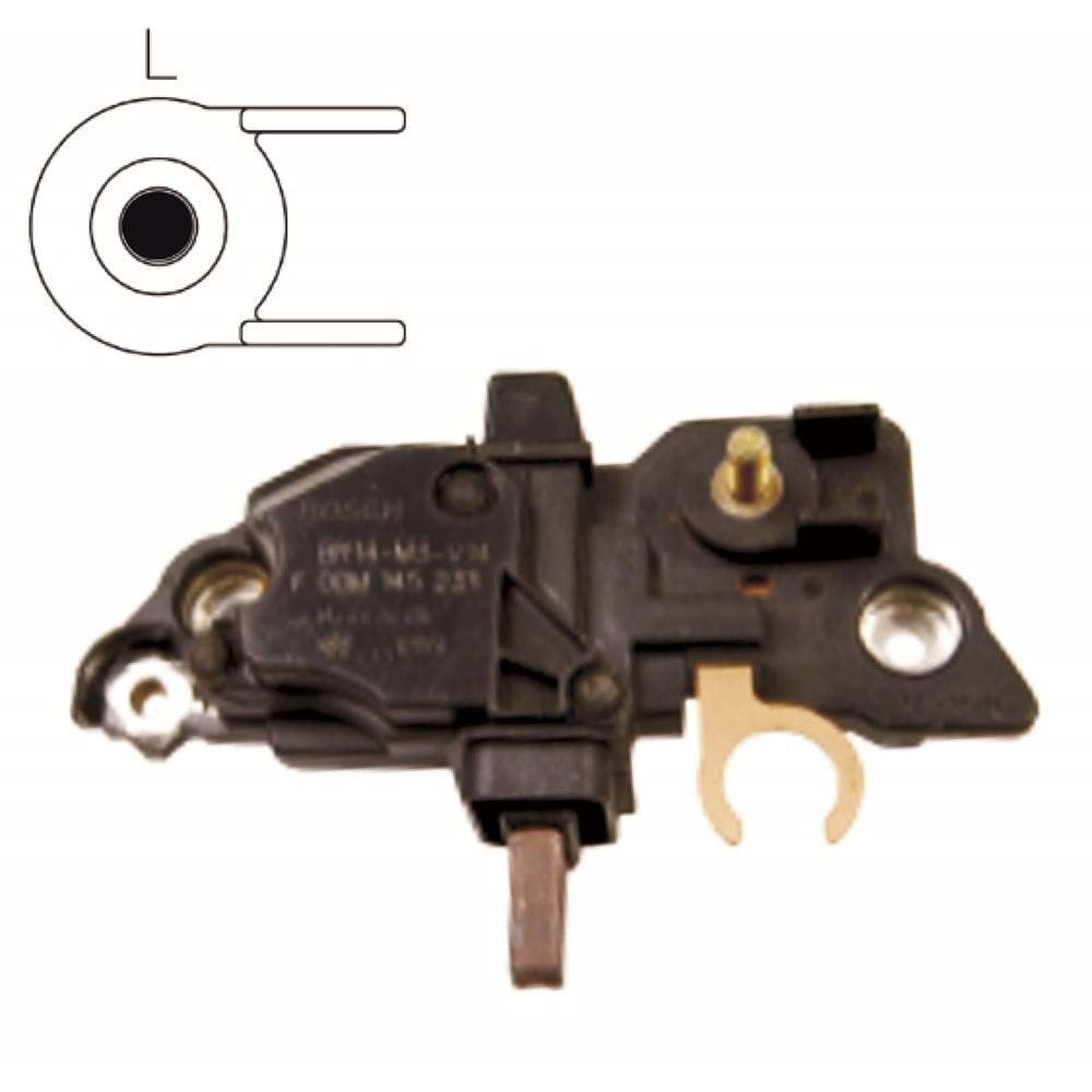 KONJ.BOSCH T.OPEL VECTRA / ASTRA / ZAFİRA 98-->