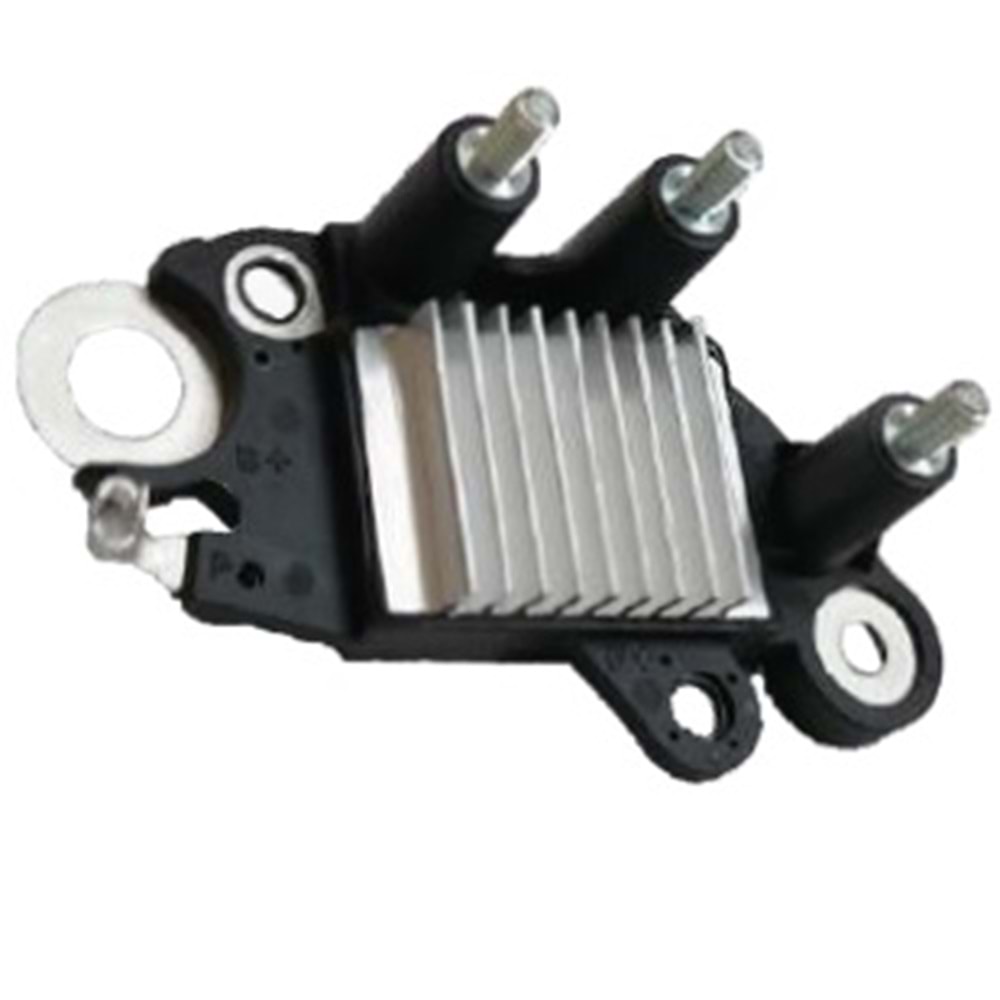 KONJ.DELCO 12V CAT 3116 3126