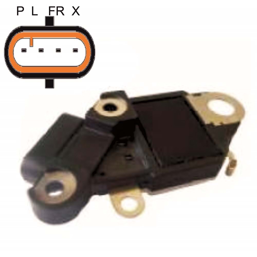 KONJ.DELCO BMC PROFESYONEL/CAT 24SI/24HP