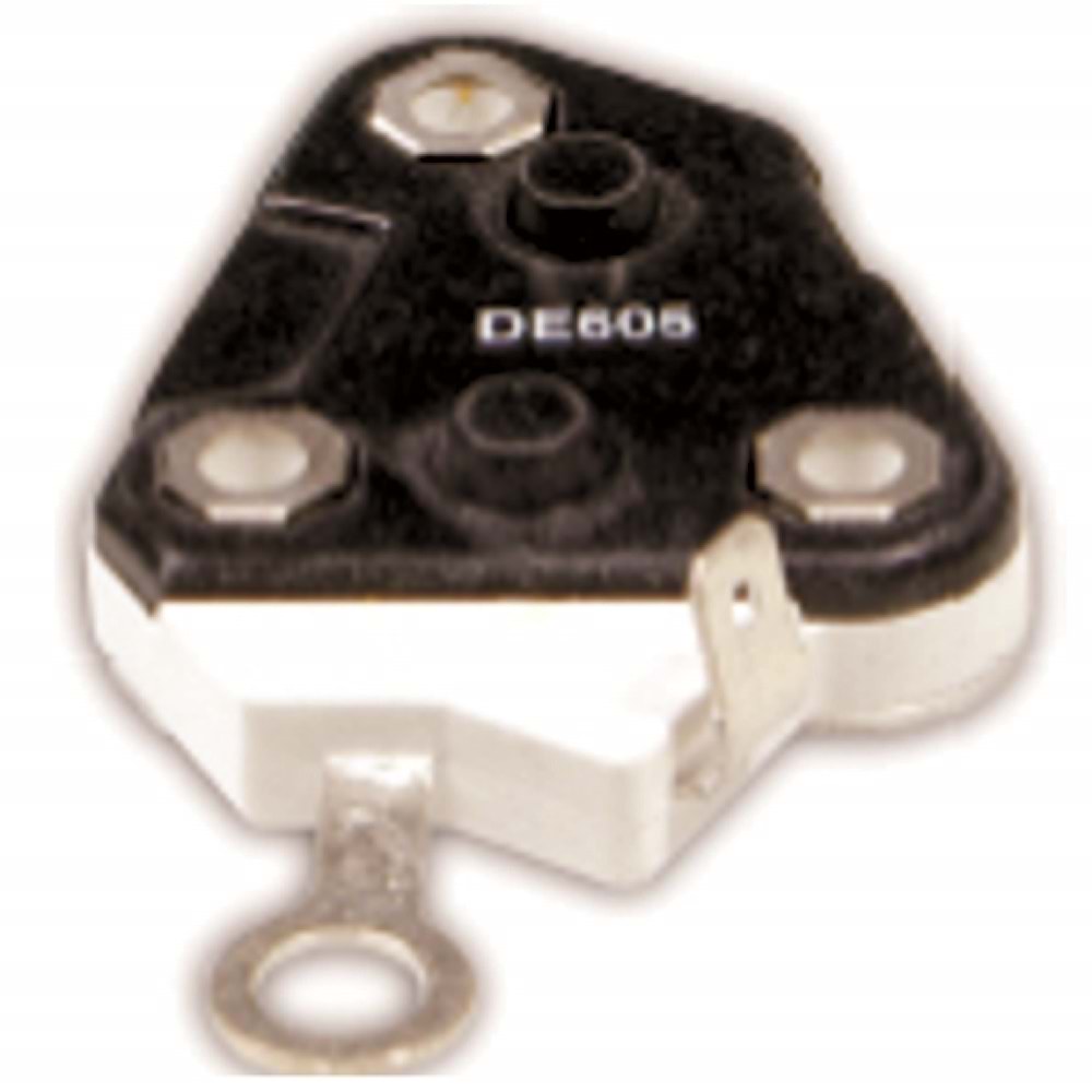 KONJ.DELCO OPEL VECTRA A / ASTRA F