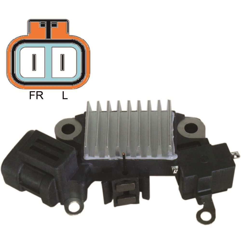 KONJ.HITACHI OPEL ASTRA G / CORSA C 1.7 DTI 98-->