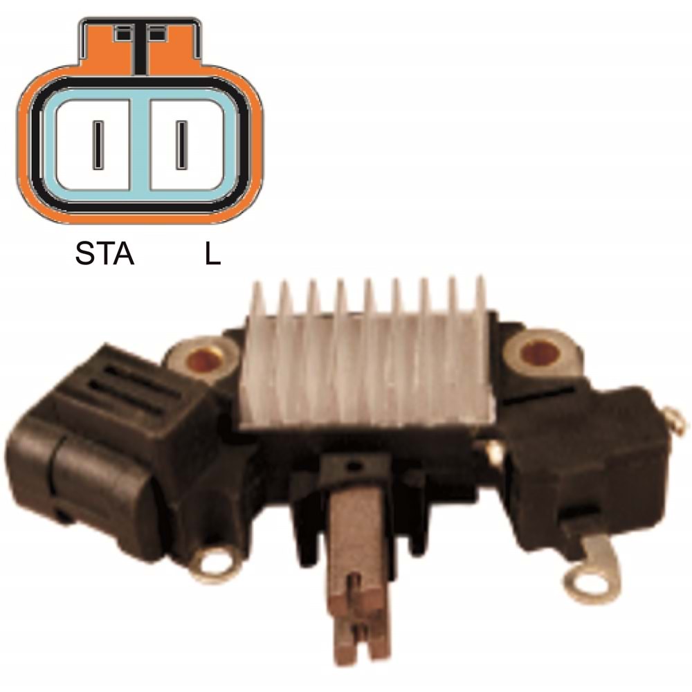 KONJ.HITACHI OPEL ASTRA VECTRA CORSA 1,7 DTI