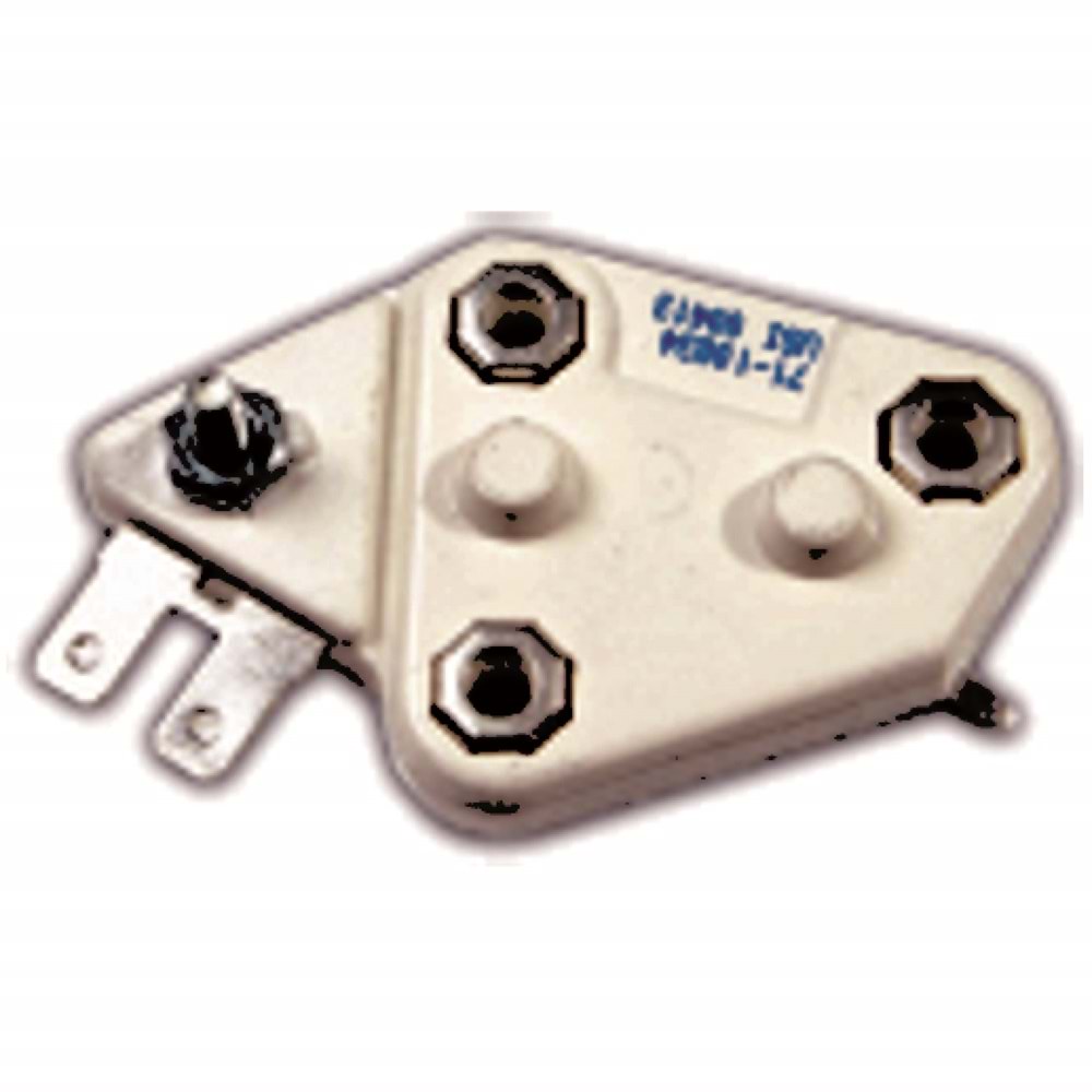 KONJEKTÖR DELCO 24V AĞIR HİZ.CİV.