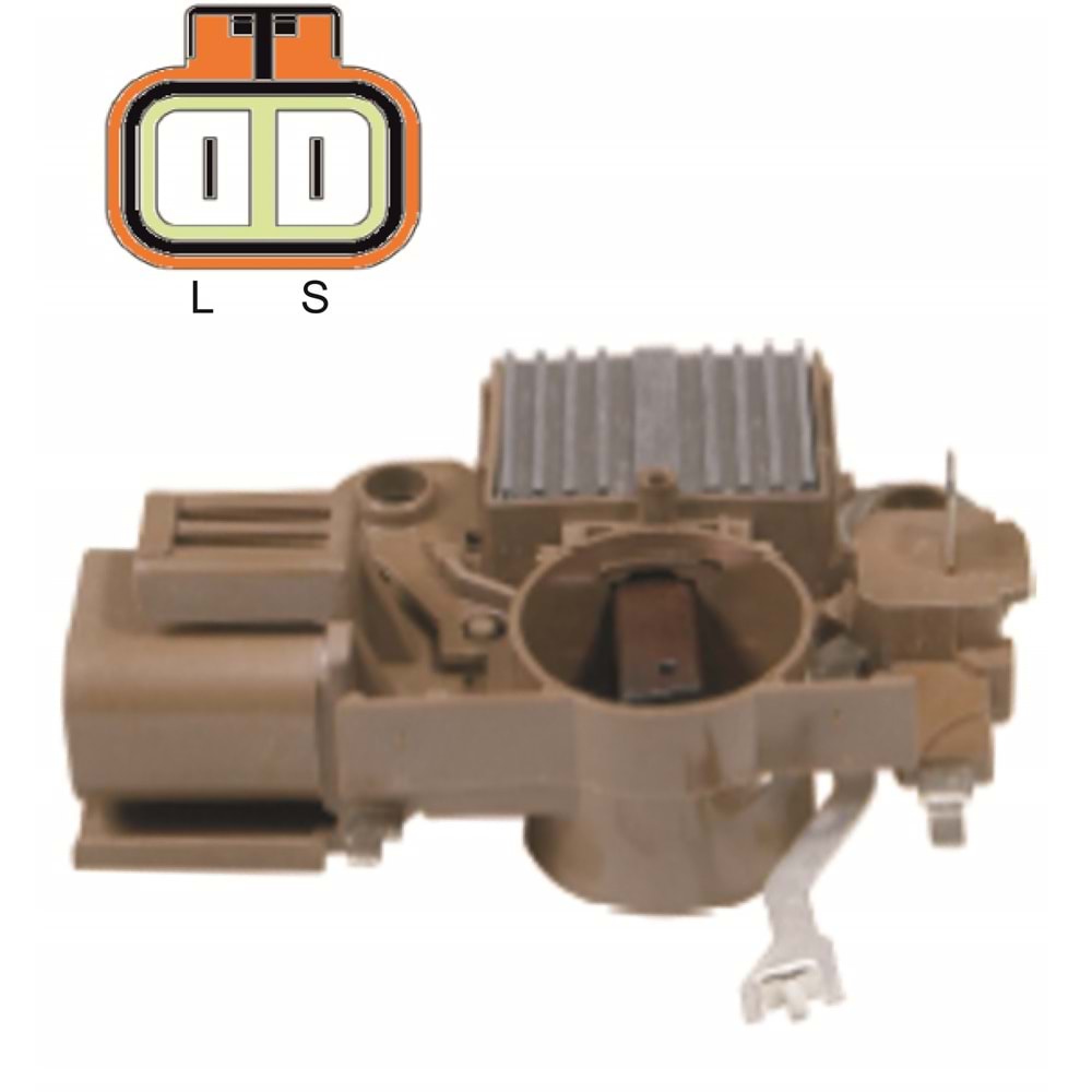 KONJ.MITSUBISHI EM.L-300 / HONDA CIVIC / ACCORD