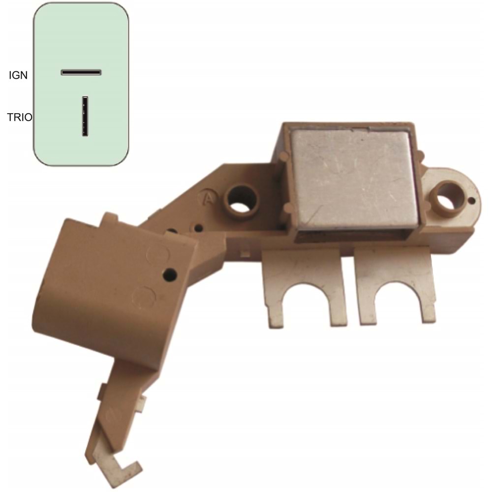 KONJ.MITS.KOMATSU / NISSAN 26MM