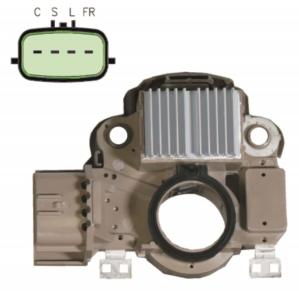 KONJ.MITS.MIRAGE / M300 CHRYSLER 24MM