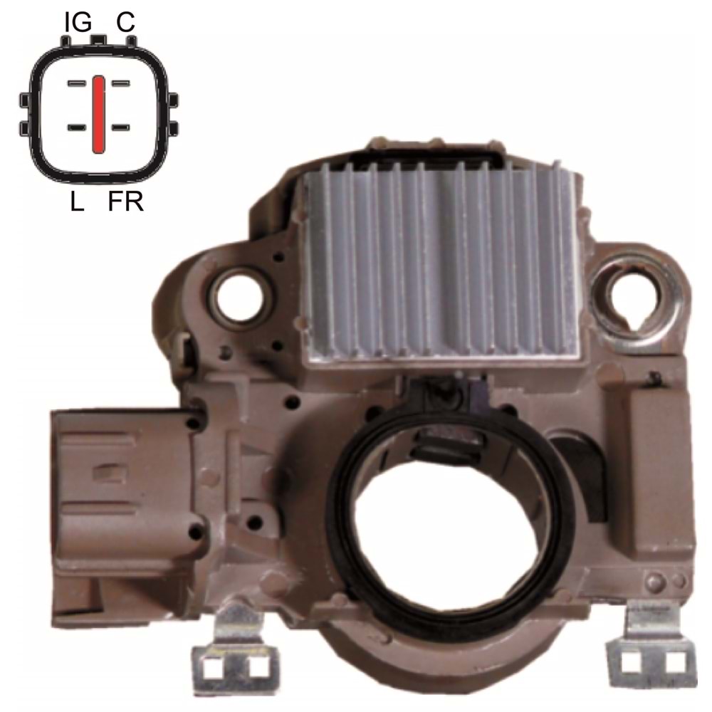 KONJ.MITSUBISHI HONDA CIVIC 4 FİŞ 2001-->24MM