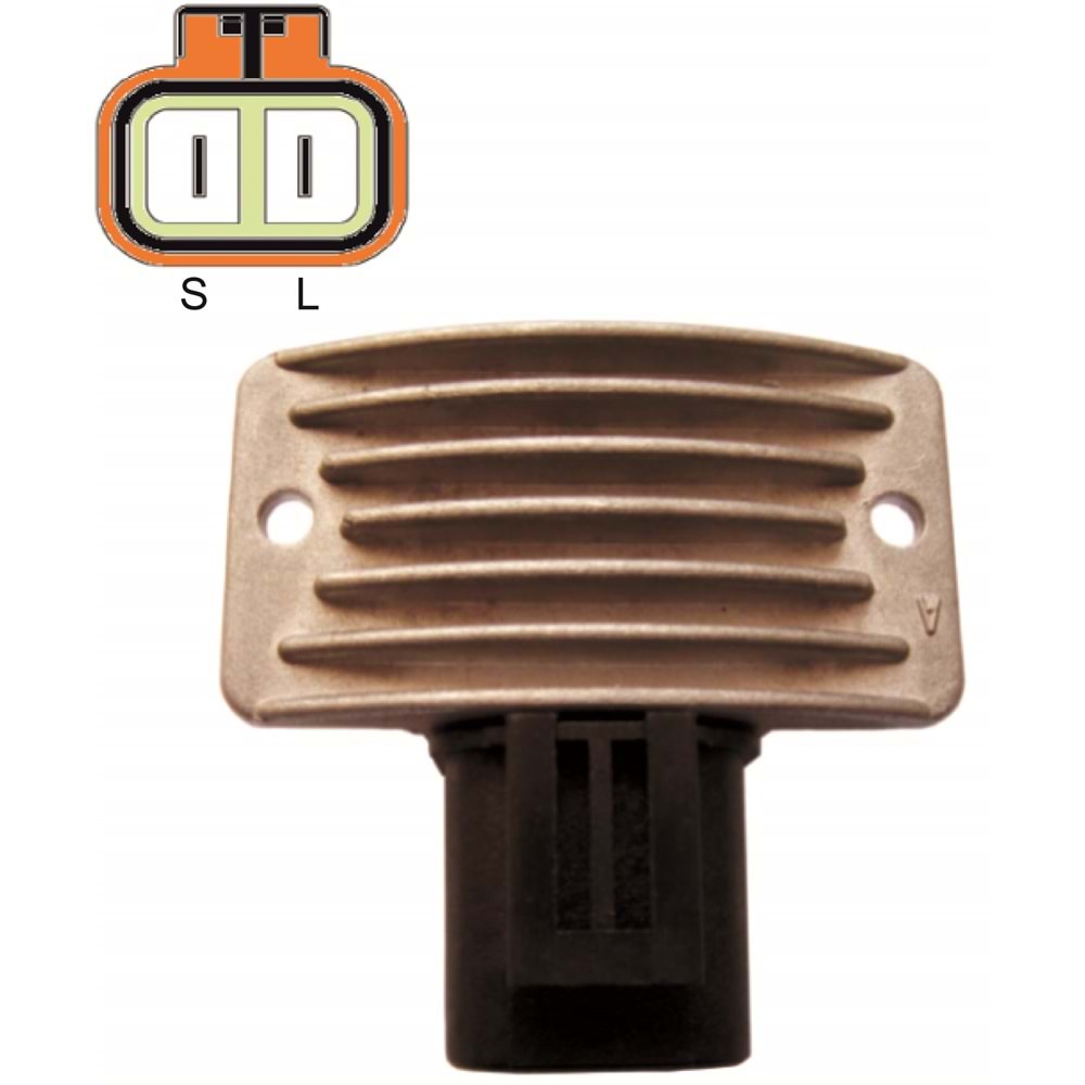 KONJ.MANDO 12 V KIA BESTA / HIGH BESTA