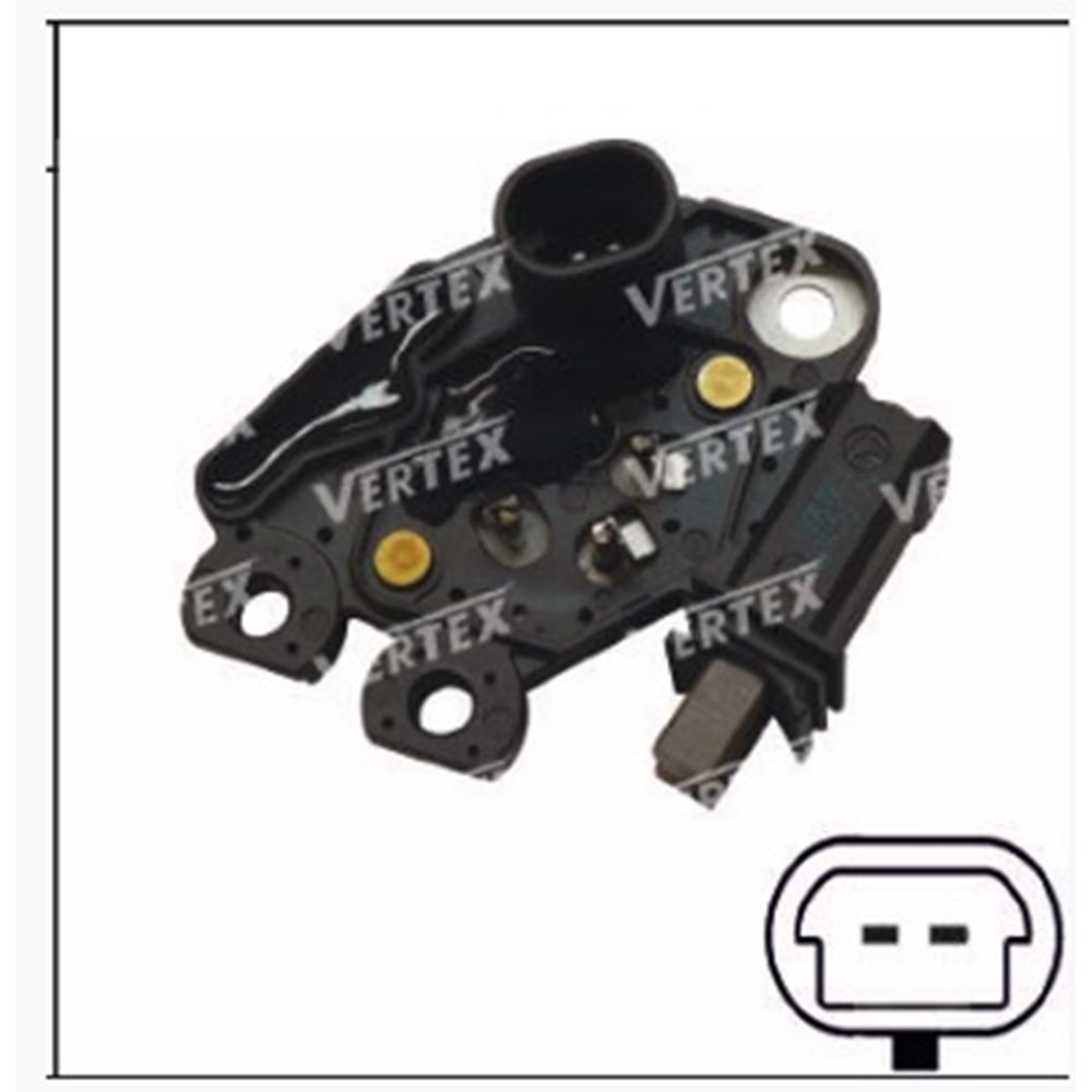 KONJEKTÖR KORE VALEO CHEVROLET AVEO/KALOS/DAEWOO M