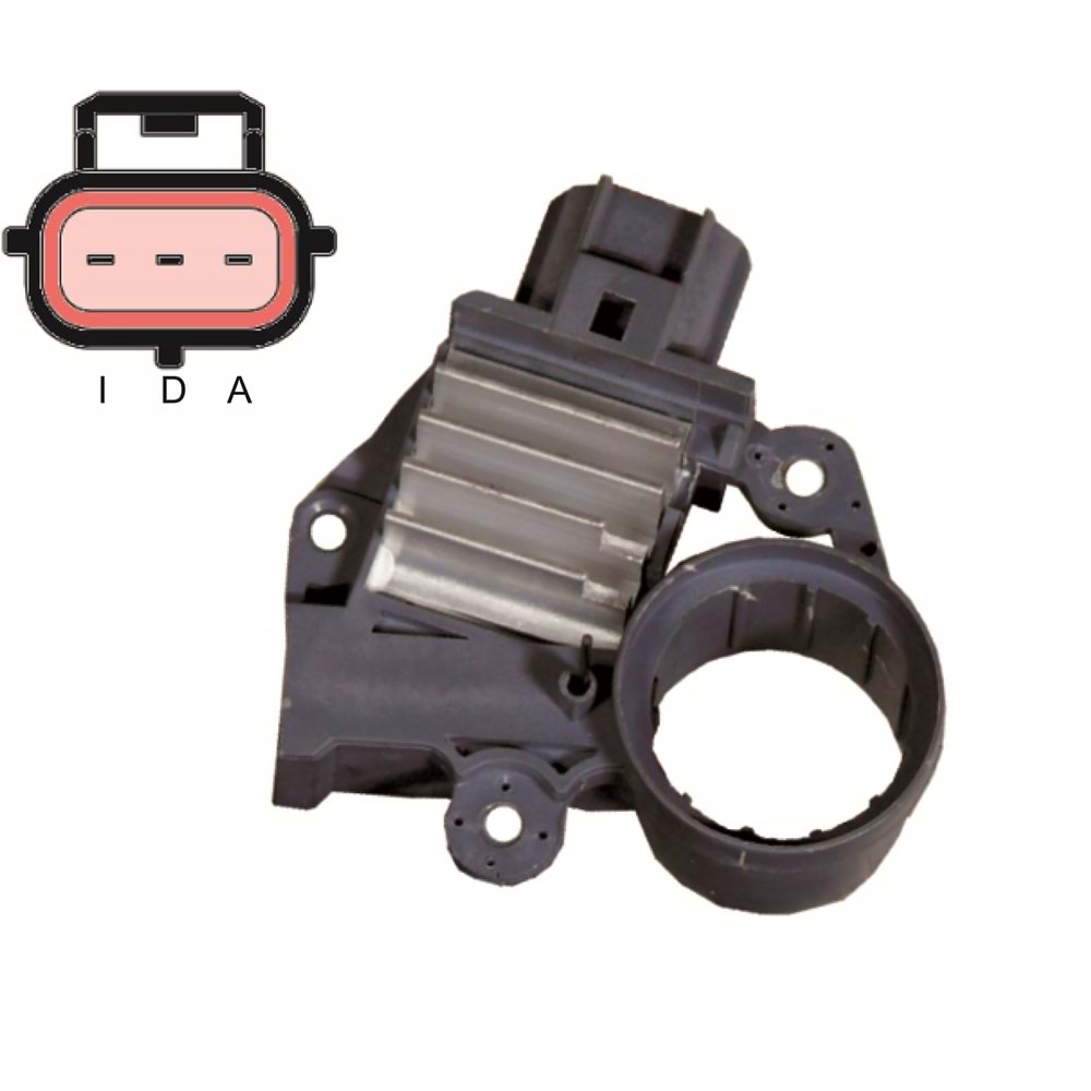 KONJ.FORD RANGER / CHRYSLER M300 14.4V GRİ