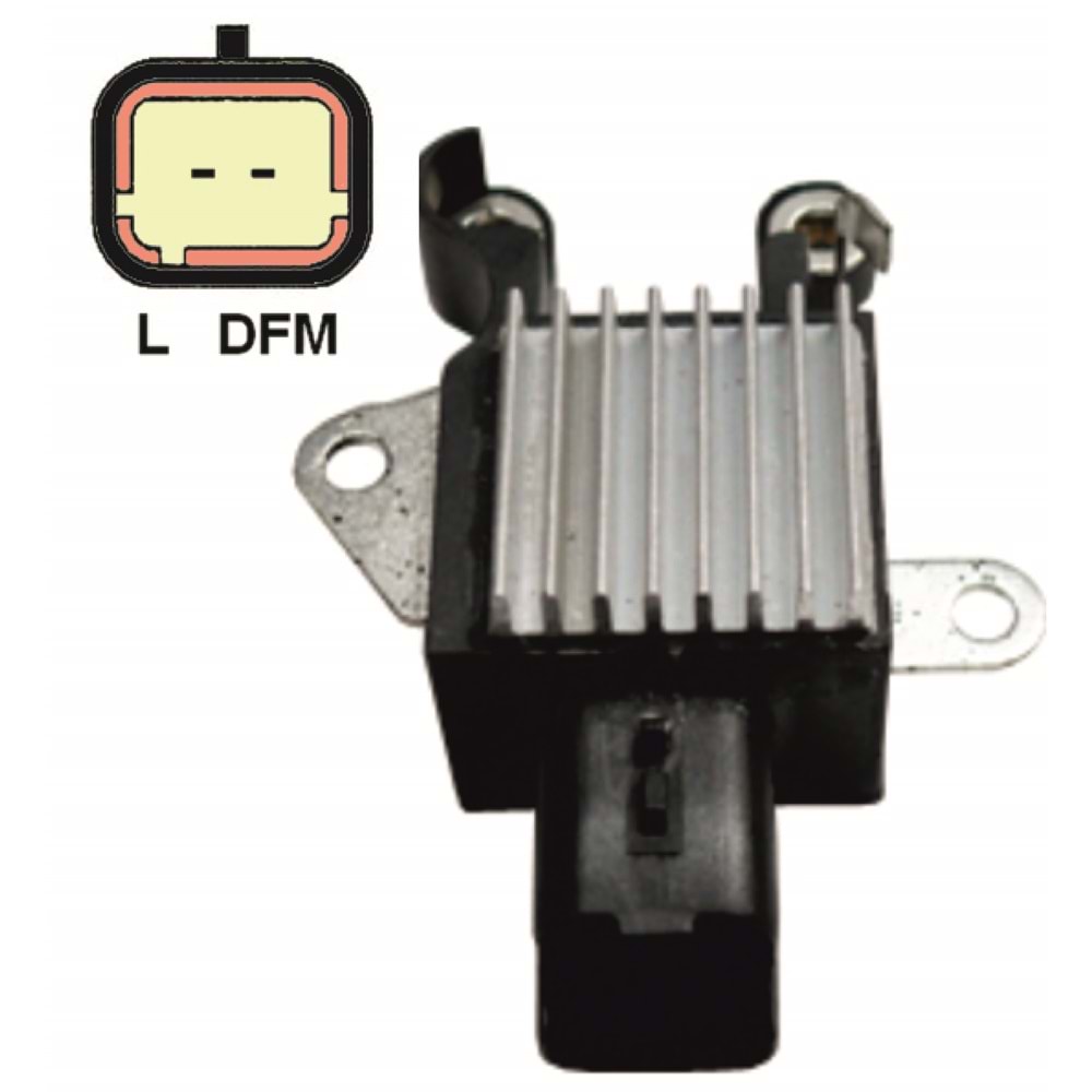 KONJ.N.DENSO PEUGEOT/CITROEN 150 AMPERE