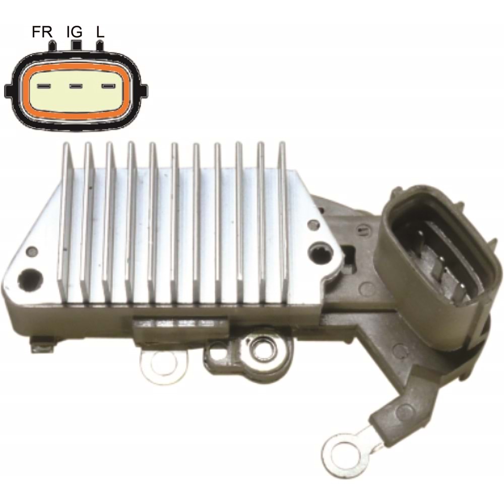 KONJ.N.DENSO HONDA CIVIC/CRV