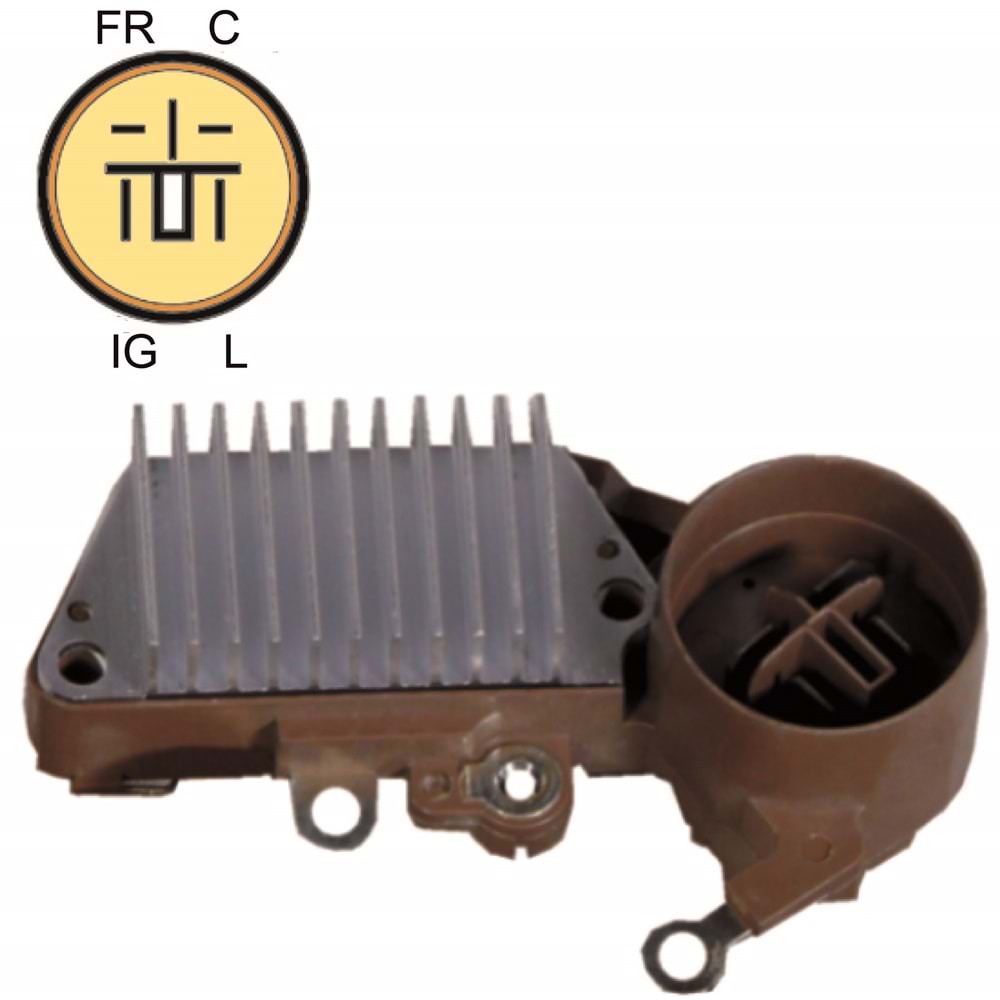 KONJ.HONDA CIVIC / PRELUDE YUV.SOKET 4 FİŞ