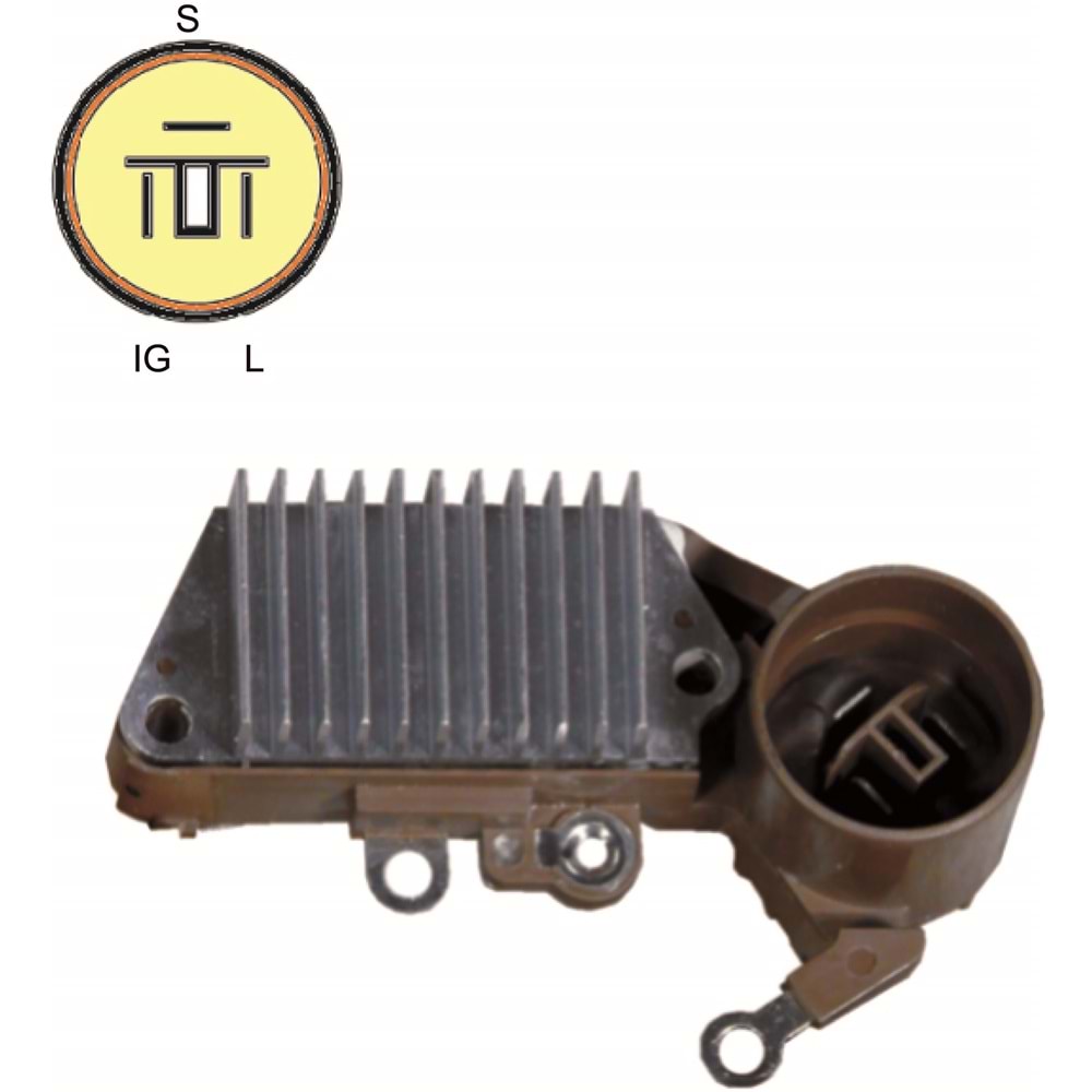 KONJ.TOYOTA COROLLA/CARINA 1989-1993