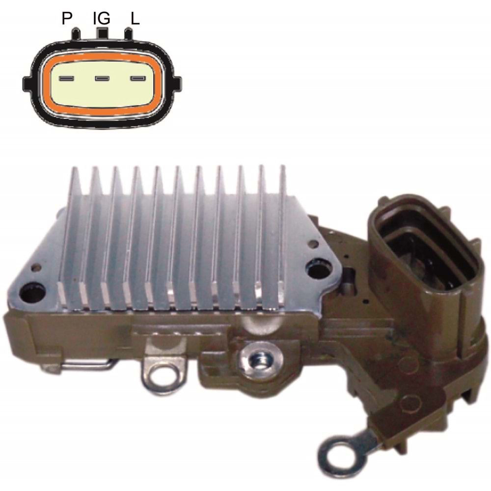 KONJ.12V YANMAR FORKLIFT / CATERPILLAR