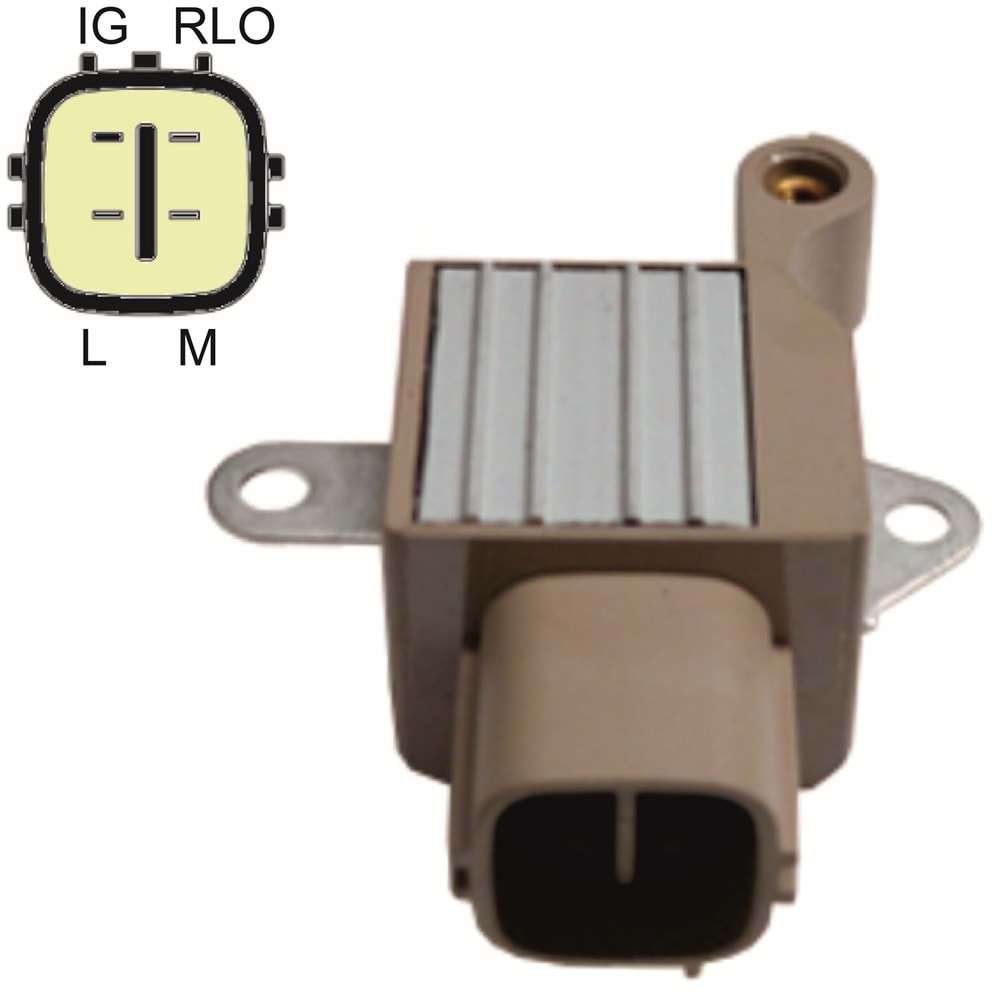 KONJ.N.DENSO TOYOTA COROLLA/HILUX 2006->