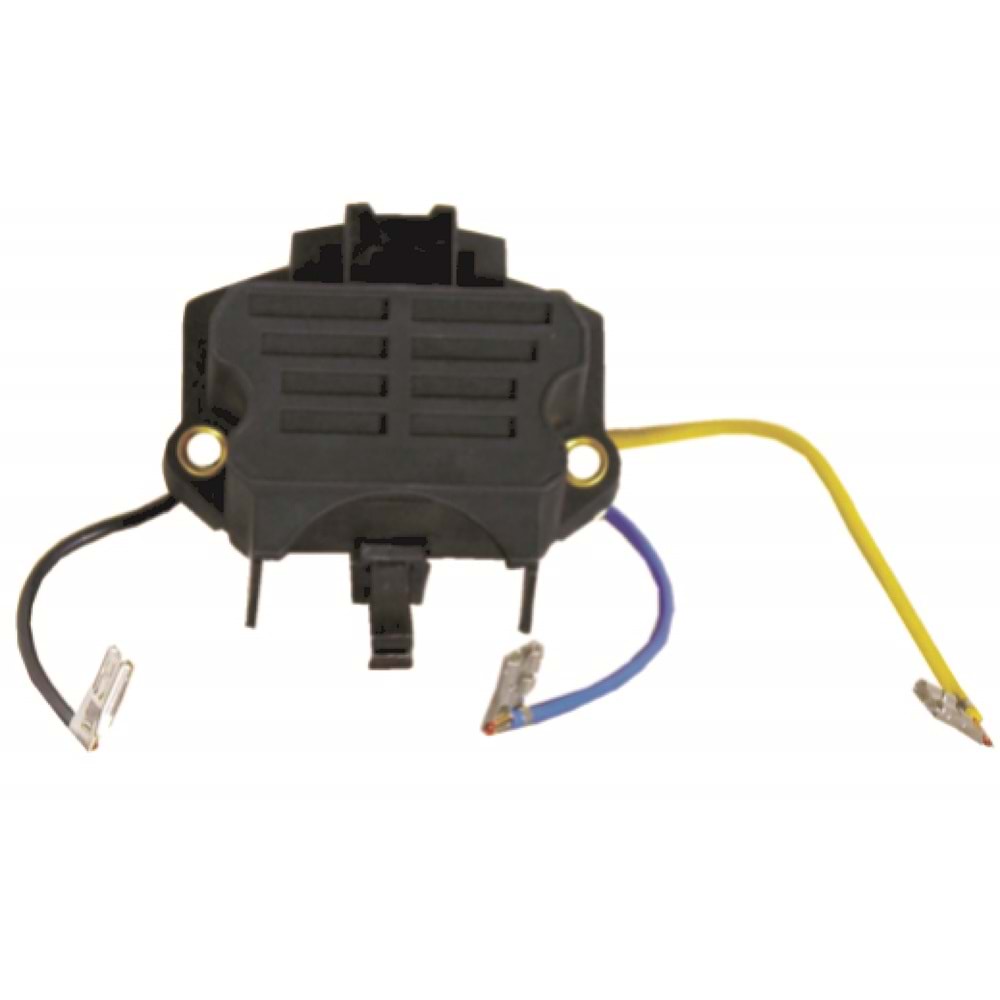 KONJ.VALEO 12V.VOLVO MARİNA / PENTA 3 KABLOLU