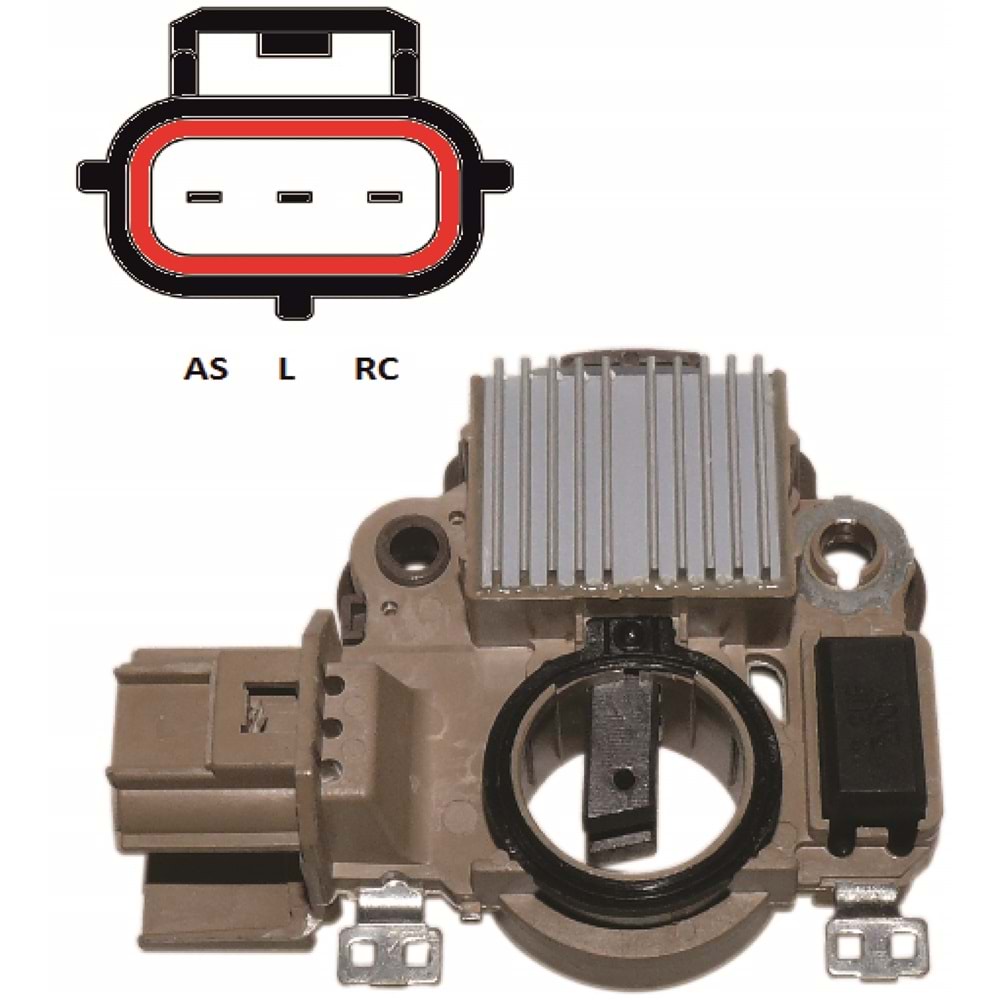 KONJ.MITS.FIESTA/FUSION/C-MAX PCM KONTROL