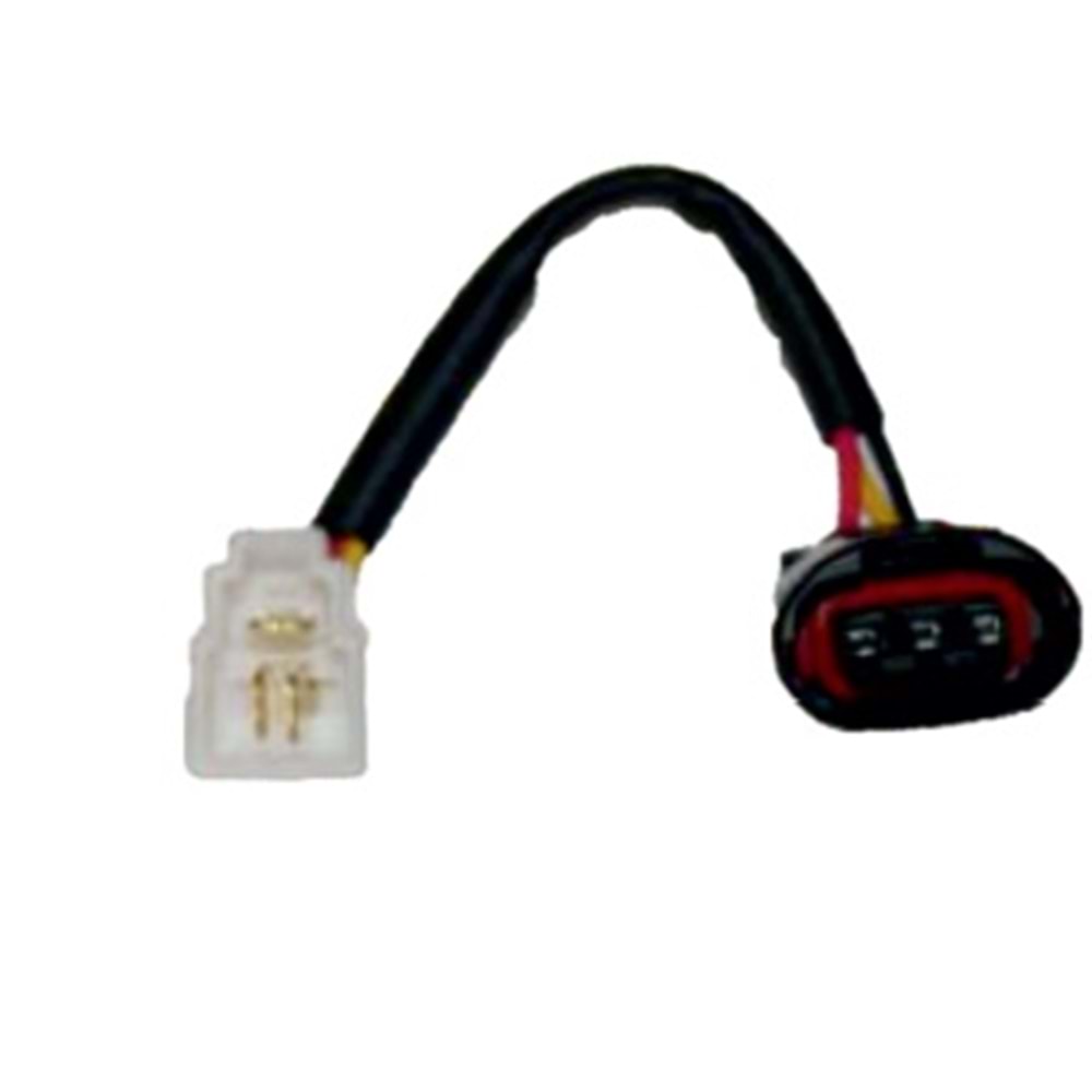 NIPPONDENSO MIT CANTER ÇEVİRME SOKETİ