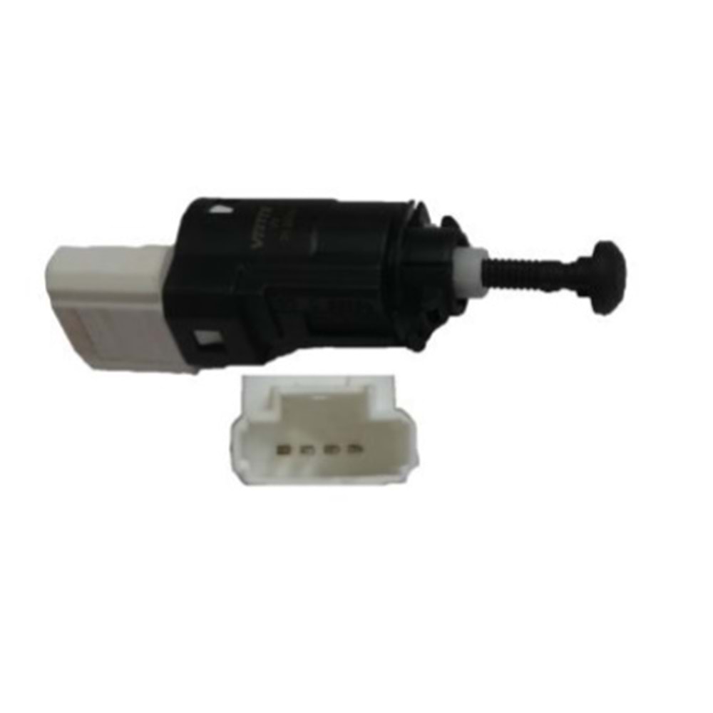 FREN MUSURU PARTNER/206/306/C-4 BEYAZ 4PIN