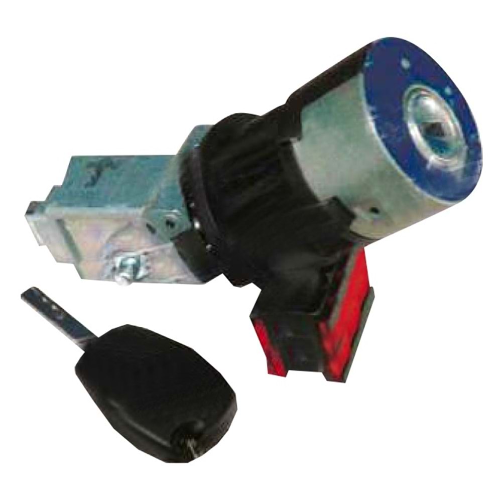 KONTAK ANAHTARI RENAULT KANGOO/MASTER 2009>