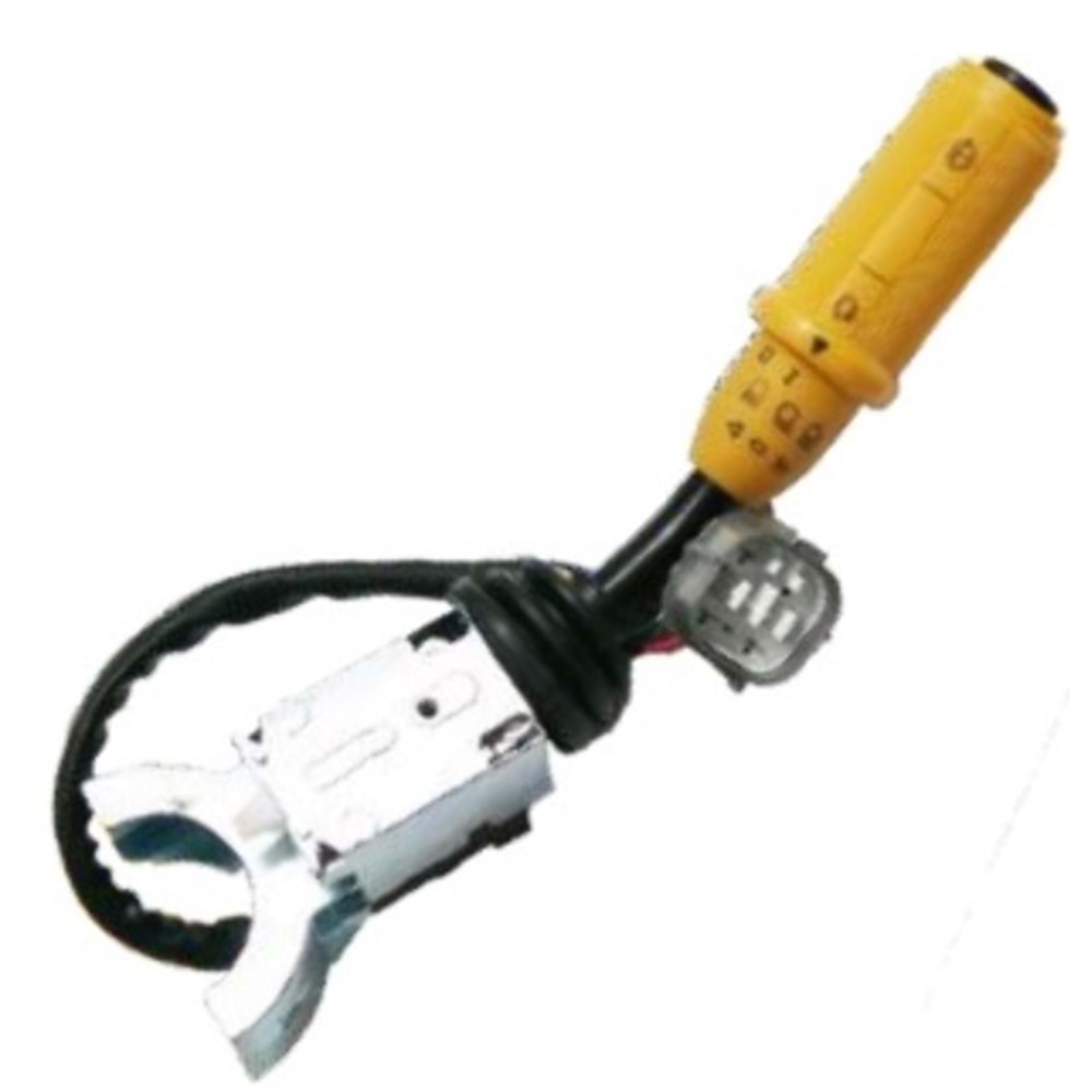 JCB SILGI+SELLEKTOR KOLU SARI 11P 102481