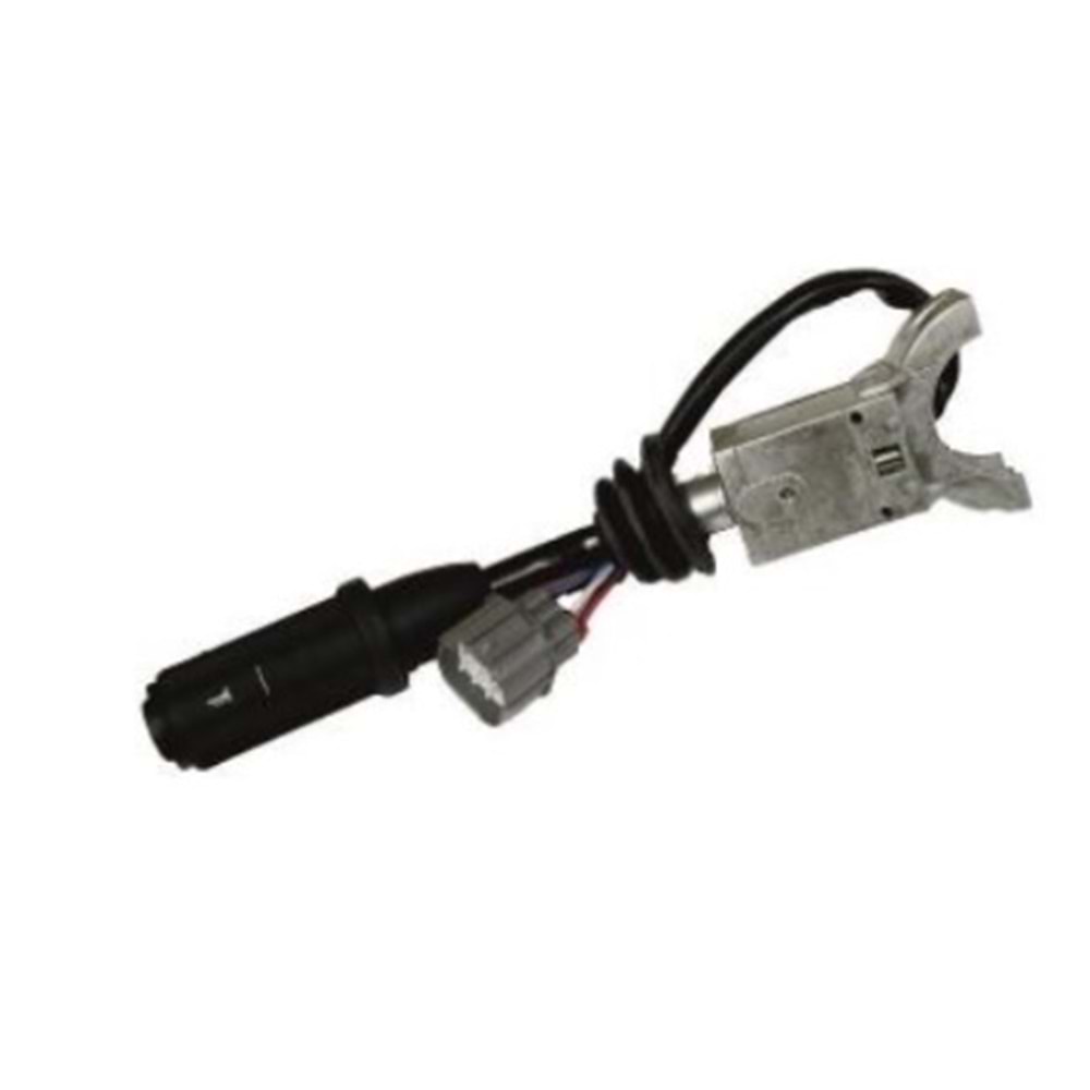 JCB HAREKET VE KORNA KOLU SİYAH 6P