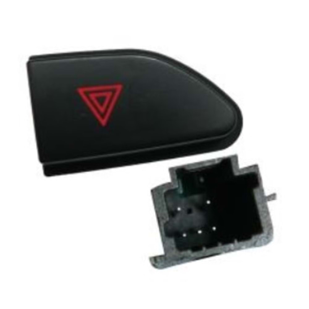 RENAULT CLIO IV DORTLU ANAHTARI