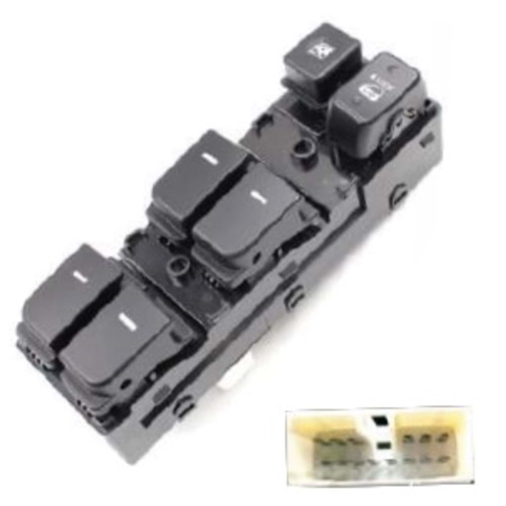 ANAHTAR CAM ACMA KIA SORENTO SOL-4 2011->