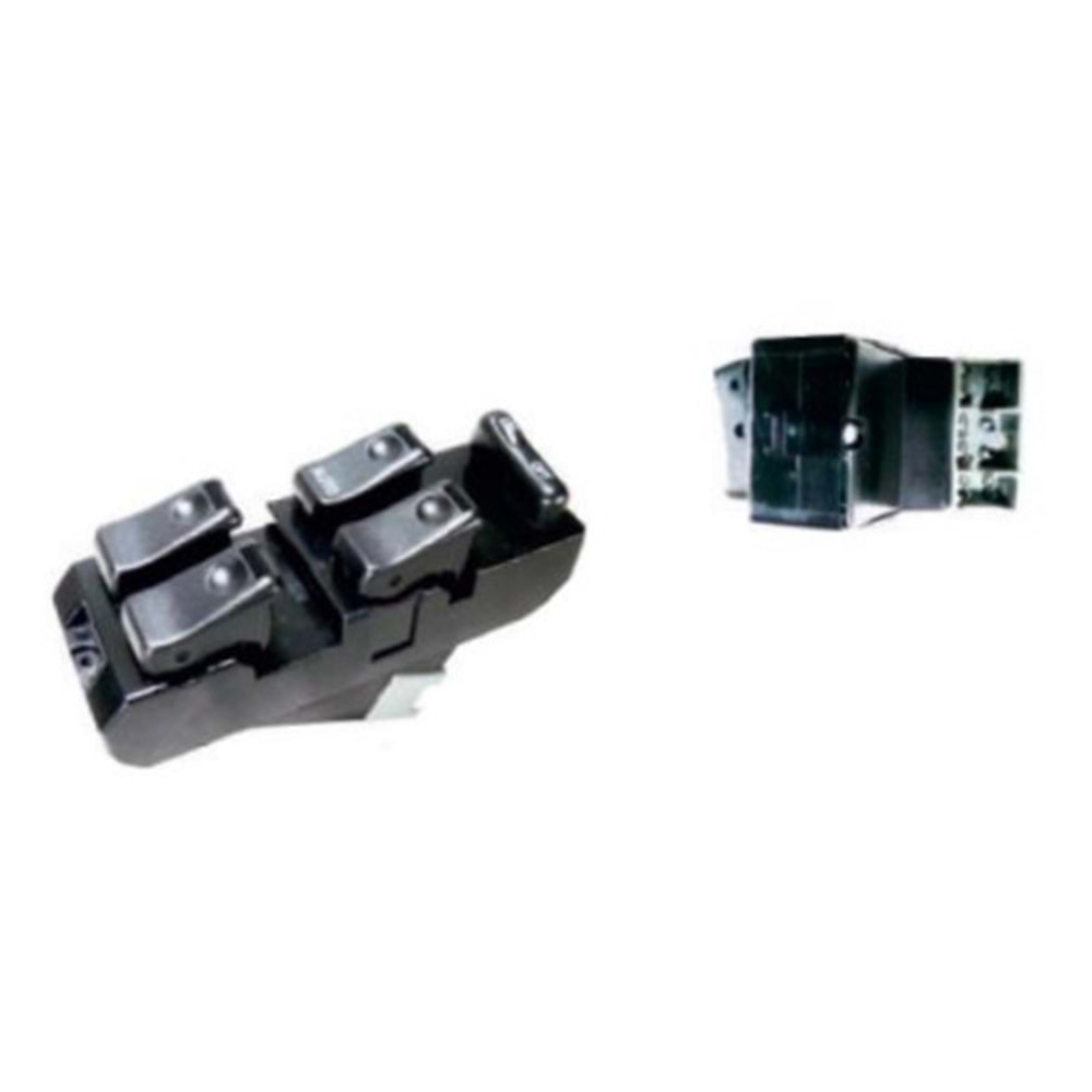 ANAHTAR CAM ACMA-KAPAMA MAZDA 3,23 1999 11