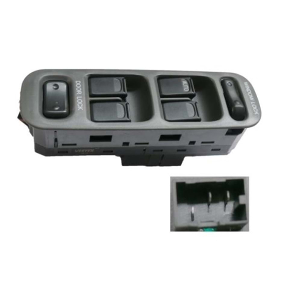ANAHTAR CAM SUZUKI GRANDVITARA 99>04 SOL 4