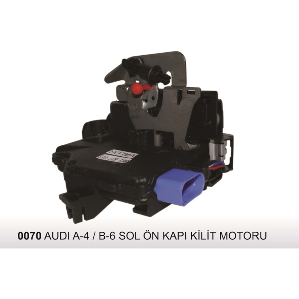 0070 12V.30 AMPER 5P TEK PLATİN AYAKLI ROLE