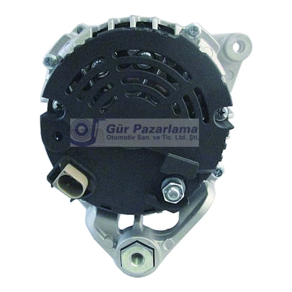 13932 ALT.12V 120A AUDI A4-A6 2.5TDI / VW PASS