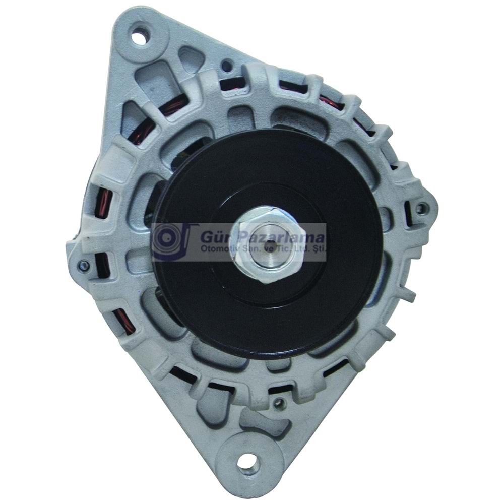 12390 ALT.12V 90A BOBCAT S300 LASTİKLİ KEPÇE