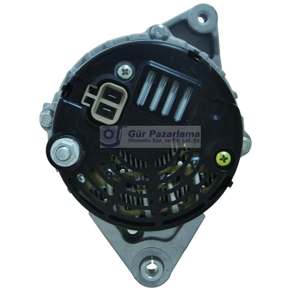 12390 ALT.12V 90A BOBCAT S300 LASTİKLİ KEPÇE