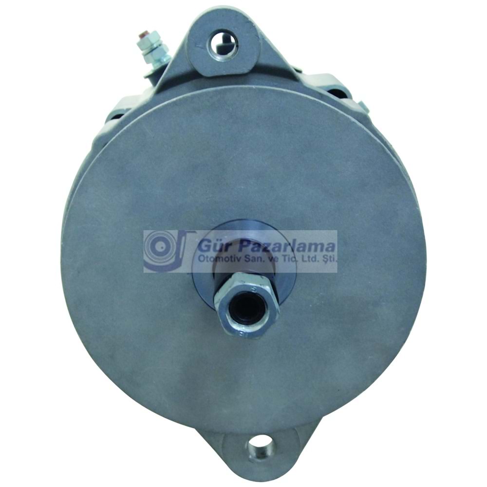 12670 ALT.24V 95A CATERPILLAR İŞ MAKİNASI