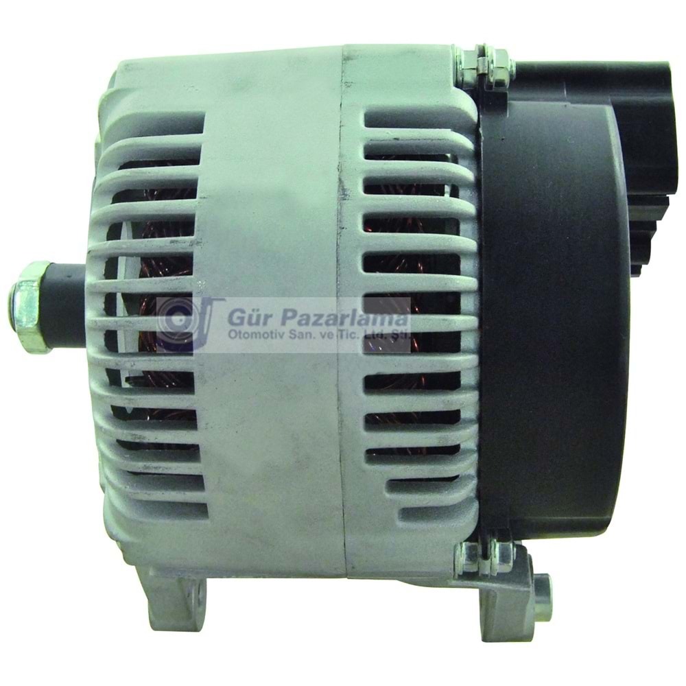 12739 ALT.12V 120A CATERPILLAR 420D/BEKO LOADE