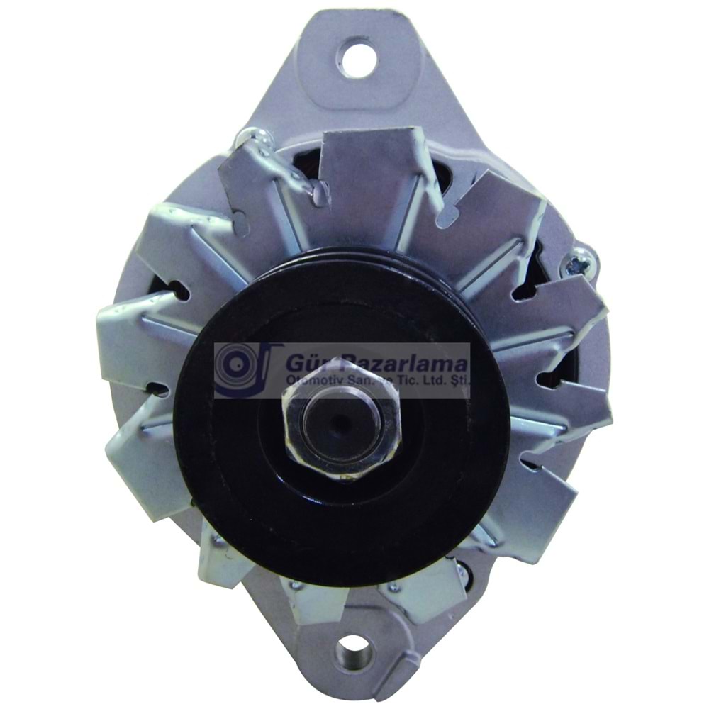 12748 ALT.24V 50A CATERPILLAR EXCAVATOR 317B -