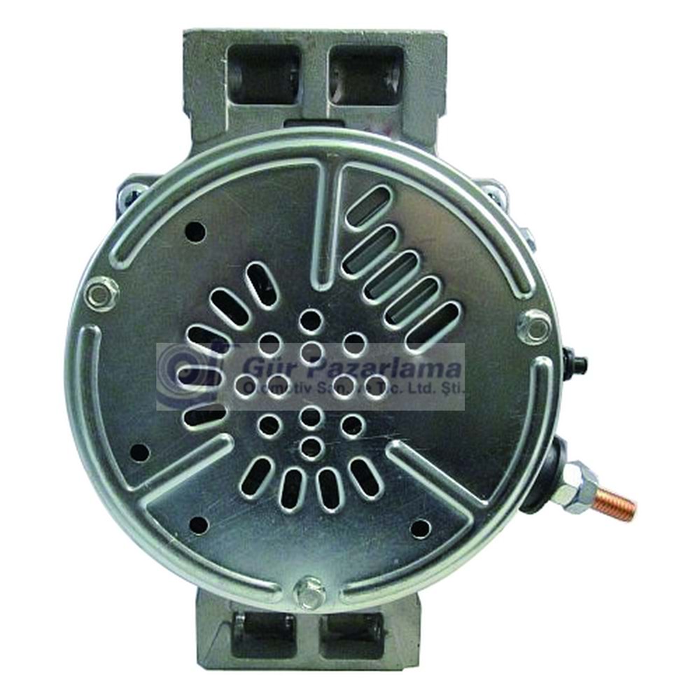 12770 ALT.24V 95A YAN AYAKLI CATERPILLER İŞ MA