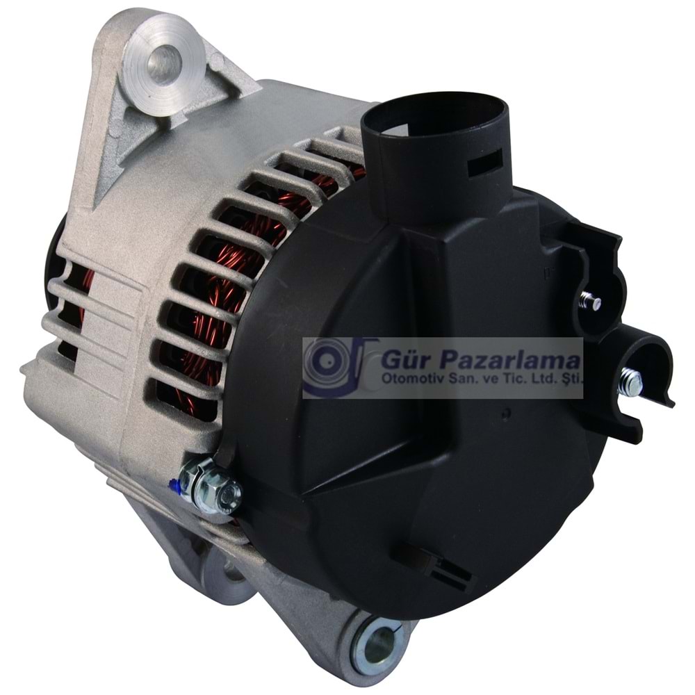 23069 ALT.12V 100A FIAT DOBLO 1.9D-1.9TD-PUNTO
