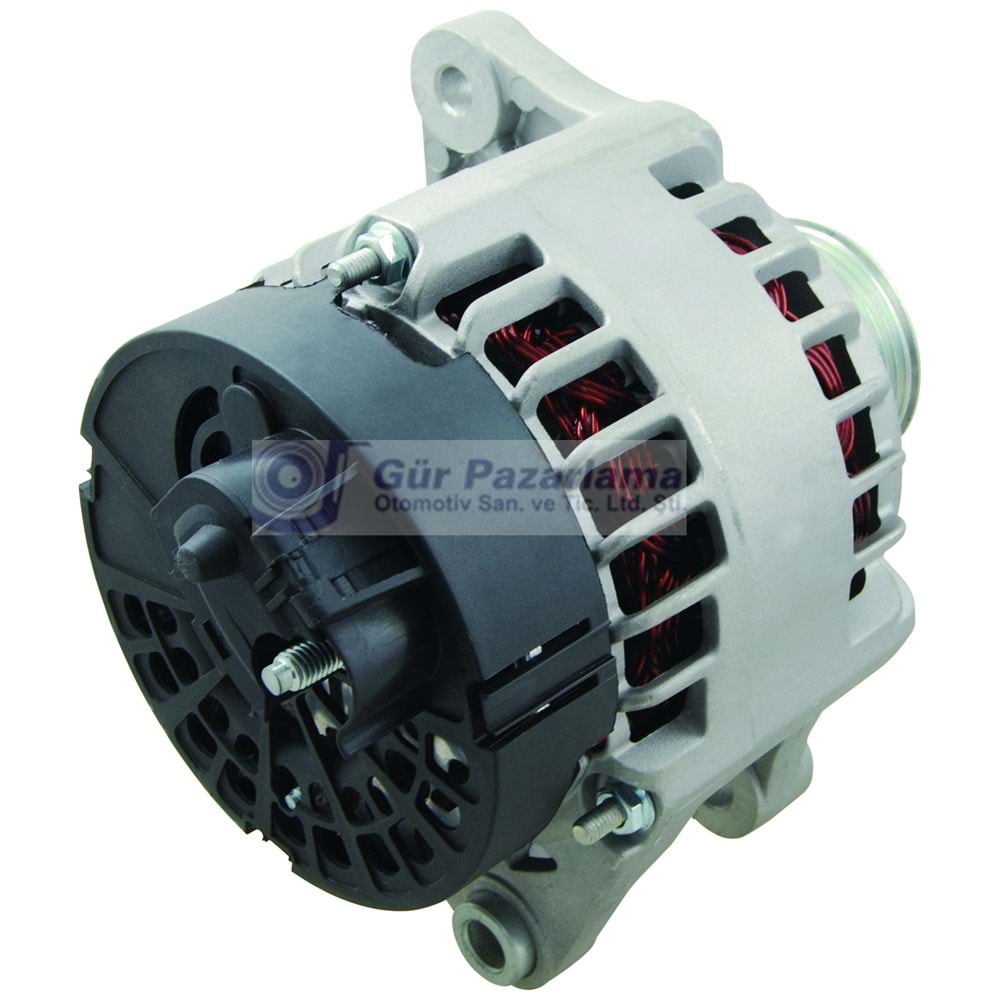23104 ALT.12V 90A FIAT DOBLO 1,9JTD