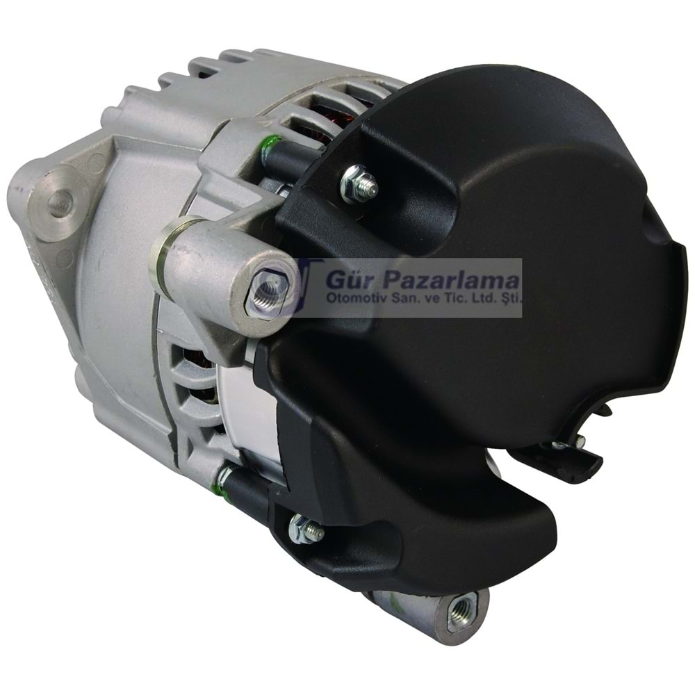 23852 ALT.12V 130A FORD TRANSİT CONNET 1.8 TDC