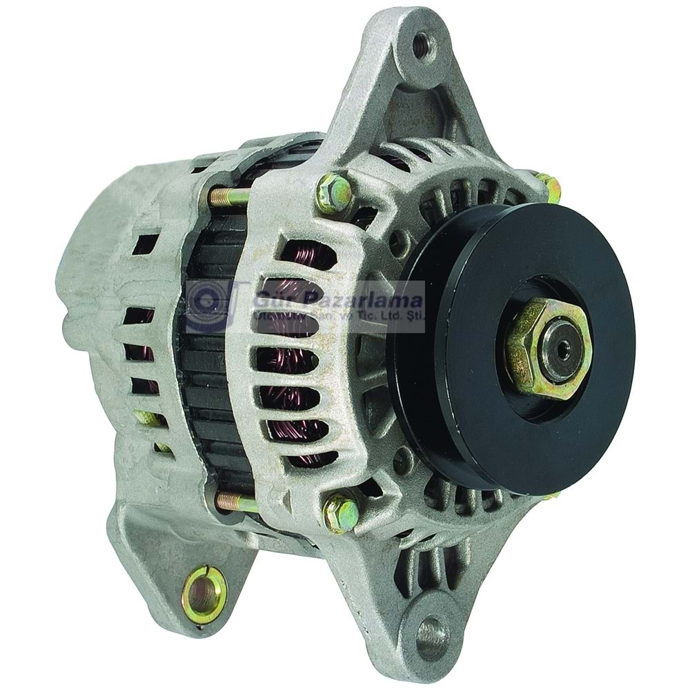 12138 ALT.12V 40A CLARK - HYSTER - YALE - SUMI