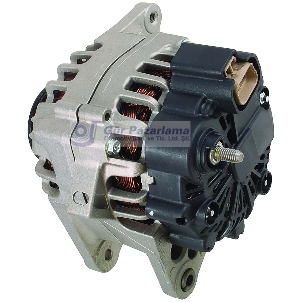 11011 ALT.12V 90A HYUNDAI ACCENT 1.3I - 1.5 CR