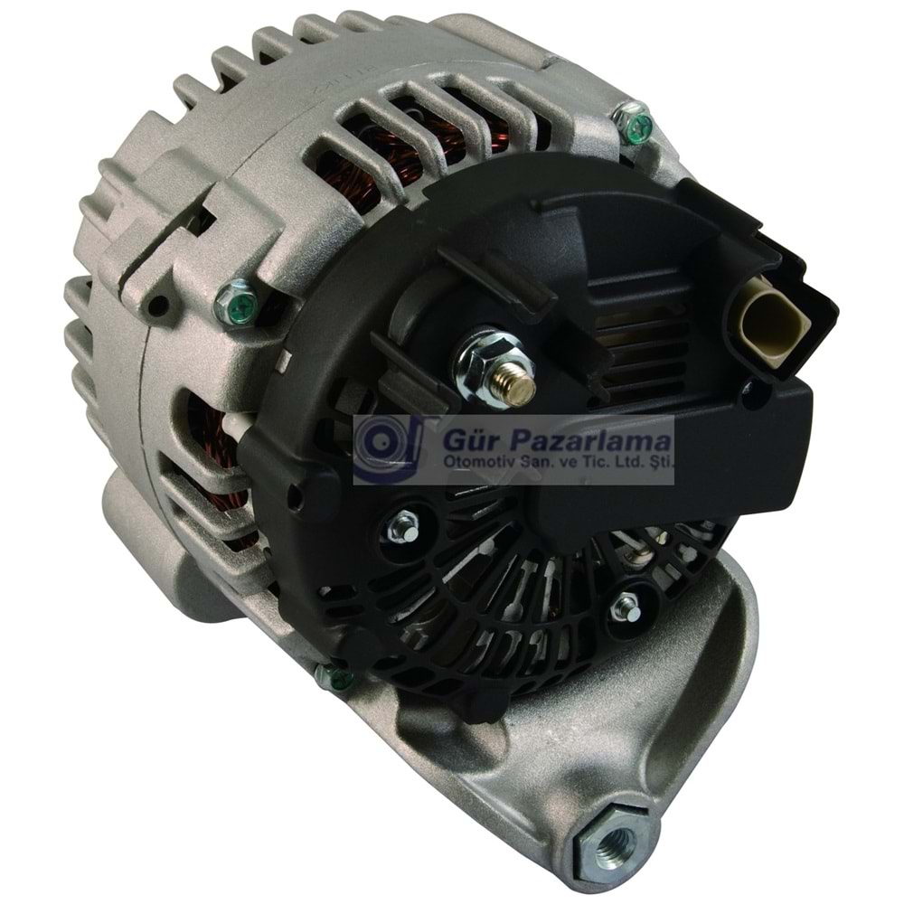 22970 ALT.12V 150A L.ROVER BMW LDFM UÇ 2.0 TD4