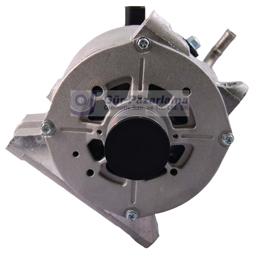 23171 ALT.12V 150 A SU SOGUTMALI M.BENZ A SERİ