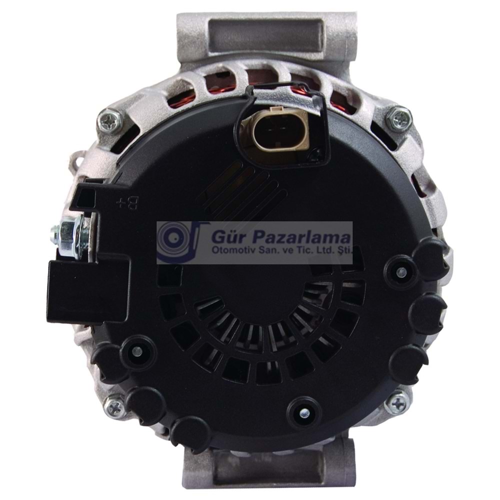 20091 ALT.12V 220A M.BENZ SPRINTER 315CDI – 31